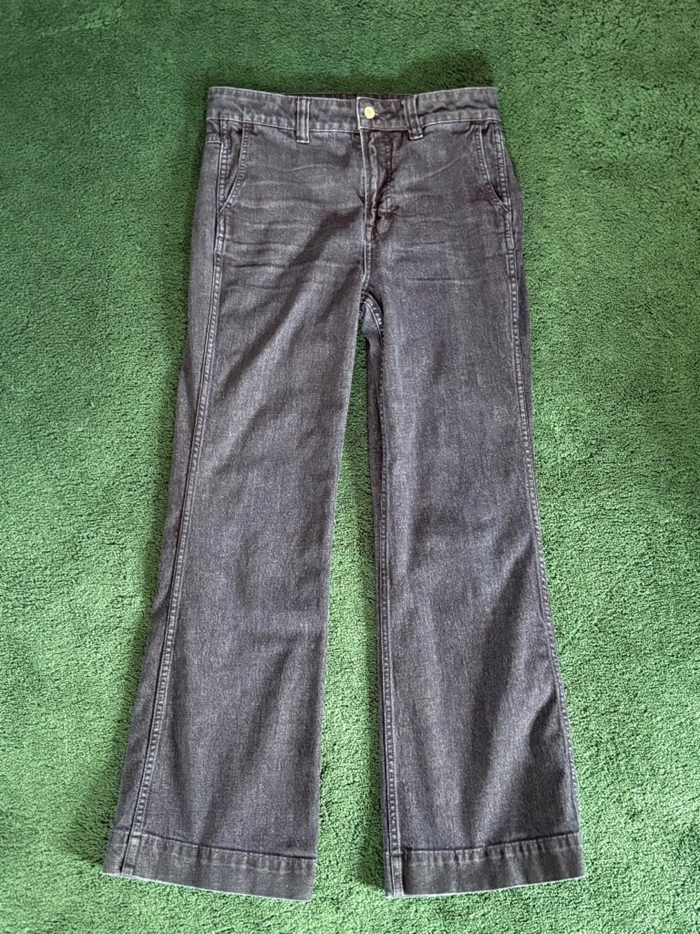 J. Crew Women's Size 29 Flare Jeans